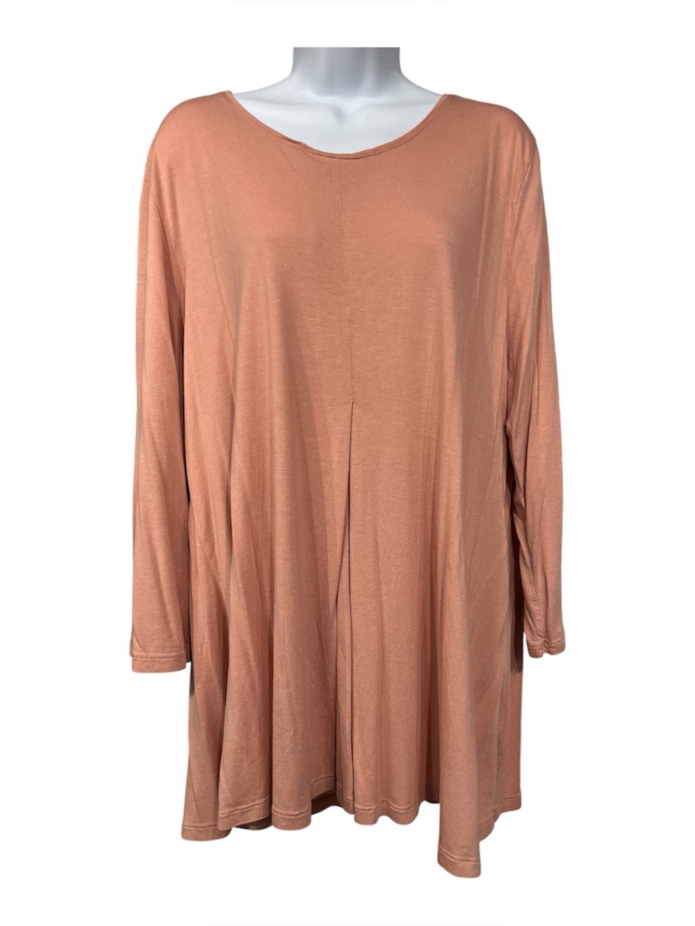 Gudrun Sjoden tee size XL